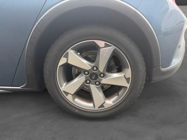 Ford focus sw active 1.0 flexifuel 125 ss mhev active climatisation garantie ford 2029 climatisation occasion simplicicar les...