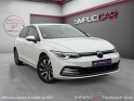 Volkswagen golf 1.0 etsi 110 dsg7 active apple carplay camera de recul garantie 12 mois occasion simplicicar toulouse sud...