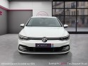 Volkswagen golf 1.0 etsi 110 dsg7 active apple carplay camera de recul garantie 12 mois occasion simplicicar toulouse sud...