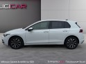 Volkswagen golf 1.0 etsi 110 dsg7 active apple carplay camera de recul garantie 12 mois occasion simplicicar toulouse sud...