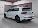 Volkswagen golf 1.0 etsi 110 dsg7 active apple carplay camera de recul garantie 12 mois occasion simplicicar toulouse sud...