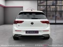 Volkswagen golf 1.0 etsi 110 dsg7 active apple carplay camera de recul garantie 12 mois occasion simplicicar toulouse sud...