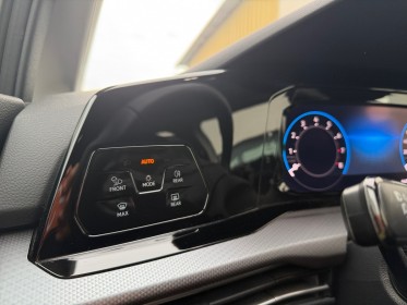 Volkswagen golf 1.0 etsi 110 dsg7 active apple carplay camera de recul garantie 12 mois occasion simplicicar toulouse sud...