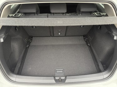 Volkswagen golf 1.0 etsi 110 dsg7 active apple carplay camera de recul garantie 12 mois occasion simplicicar toulouse sud...