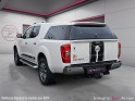 Nissan np300 navara 2018 2.3 dci 190 double cab bva7 tekna - attelage occasion simplicicar arras  simplicicar simplicibike...