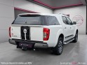 Nissan np300 navara 2018 2.3 dci 190 double cab bva7 tekna - attelage occasion simplicicar arras  simplicicar simplicibike...