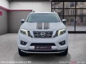 Nissan np300 navara 2018 2.3 dci 190 double cab bva7 tekna - attelage occasion simplicicar arras  simplicicar simplicibike...