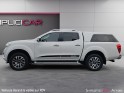 Nissan np300 navara 2018 2.3 dci 190 double cab bva7 tekna - attelage occasion simplicicar arras  simplicicar simplicibike...