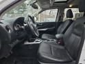 Nissan np300 navara 2018 2.3 dci 190 double cab bva7 tekna - attelage occasion simplicicar arras  simplicicar simplicibike...