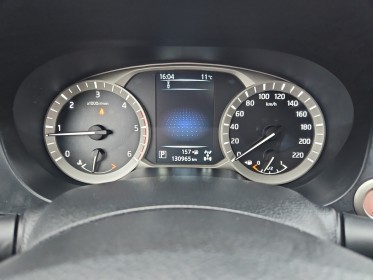 Nissan np300 navara 2018 2.3 dci 190 double cab bva7 tekna - attelage occasion simplicicar arras  simplicicar simplicibike...