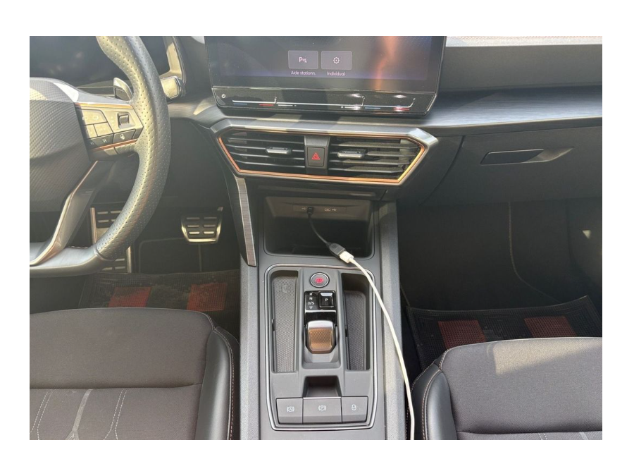 CUPRA d'occasion DSG 1.4 E-HYBRID 204 DSG de 2022 Nice (06)﻿