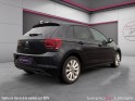Volkswagen polo 1.0 tsi 115 ss dsg7 copper line occasion simplicicar limoges  simplicicar simplicibike france