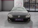 Volkswagen polo 1.0 tsi 115 ss dsg7 copper line occasion simplicicar limoges  simplicicar simplicibike france