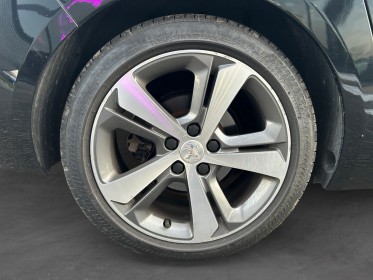 Peugeot 308 sw 1.2 puretech 130ch ss bvm6 allure occasion simplicicar colmar simplicicar simplicibike france