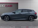 Bmw serie 1 f40 118i 140 ch dkg7 pack m sport ultimate garantie 12 mois occasion simplicicar toulouse nord simplicicar...