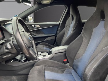 Bmw serie 1 f40 118i 140 ch dkg7 pack m sport ultimate garantie 12 mois occasion simplicicar toulouse nord simplicicar...