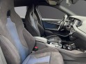 Bmw serie 1 f40 118i 140 ch dkg7 pack m sport ultimate garantie 12 mois occasion simplicicar toulouse nord simplicicar...