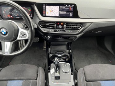 Bmw serie 1 f40 118i 140 ch dkg7 pack m sport ultimate garantie 12 mois occasion simplicicar toulouse nord simplicicar...