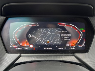 Bmw serie 1 f40 118i 140 ch dkg7 pack m sport ultimate garantie 12 mois occasion simplicicar toulouse nord simplicicar...