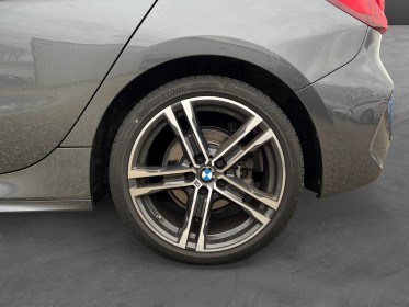Bmw serie 1 f40 118i 140 ch dkg7 pack m sport ultimate garantie 12 mois occasion simplicicar toulouse nord simplicicar...