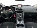 Peugeot 3008 130ch crossway / caméra de recul / sièges chauffants /  toit panoramique / affichage tête haute occasion...