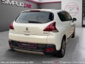 Peugeot 3008 130ch crossway / caméra de recul / sièges chauffants /  toit panoramique / affichage tête haute occasion...