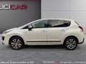 Peugeot 3008 130ch crossway / caméra de recul / sièges chauffants /  toit panoramique / affichage tête haute occasion...