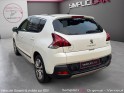 Peugeot 3008 130ch crossway / caméra de recul / sièges chauffants /  toit panoramique / affichage tête haute occasion...
