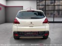 Peugeot 3008 130ch crossway / caméra de recul / sièges chauffants /  toit panoramique / affichage tête haute occasion...