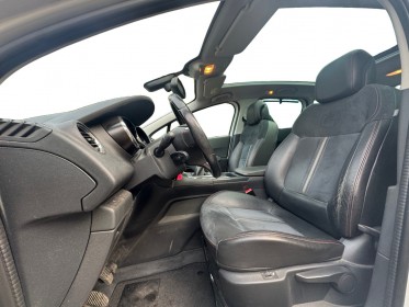 Peugeot 3008 130ch crossway / caméra de recul / sièges chauffants /  toit panoramique / affichage tête haute occasion...