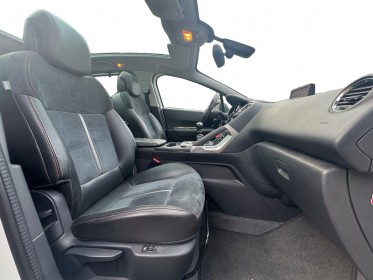 Peugeot 3008 130ch crossway / caméra de recul / sièges chauffants /  toit panoramique / affichage tête haute occasion...