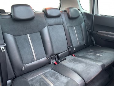 Peugeot 3008 130ch crossway / caméra de recul / sièges chauffants /  toit panoramique / affichage tête haute occasion...