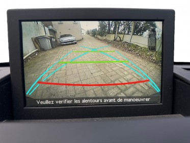 Peugeot 3008 130ch crossway / caméra de recul / sièges chauffants /  toit panoramique / affichage tête haute occasion...