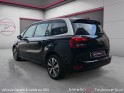 Citroen grand c4 spacetourer business bluehdi 130 eat8 business 7 places apple carplay radars de recul garantie 6 mois...