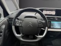 Citroen grand c4 spacetourer business bluehdi 130 eat8 business 7 places apple carplay radars de recul garantie 6 mois...