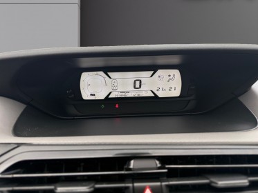 Citroen grand c4 spacetourer business bluehdi 130 eat8 business 7 places apple carplay radars de recul garantie 6 mois...