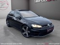 Volkswagen golf 2.0 tsi 300ch dsg6 4motion r toit ouvrant dynaudio carplay occasion montpellier (34) simplicicar simplicibike...