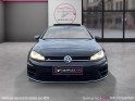 Volkswagen golf 2.0 tsi 300ch dsg6 4motion r toit ouvrant dynaudio carplay occasion montpellier (34) simplicicar simplicibike...