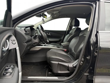 Renault kadjar dci 110 energy intens edc occasion simplicicar st-maximin simplicicar simplicibike france