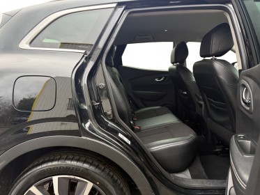 Renault kadjar dci 110 energy intens edc occasion simplicicar st-maximin simplicicar simplicibike france