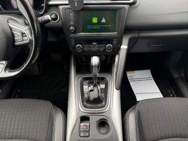 Renault kadjar dci 110 energy intens edc occasion simplicicar st-maximin simplicicar simplicibike france