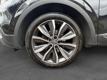 Renault kadjar dci 110 energy intens edc occasion simplicicar st-maximin simplicicar simplicibike france