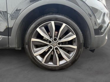 Renault kadjar dci 110 energy intens edc occasion simplicicar st-maximin simplicicar simplicibike france