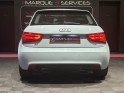 Audi a1 a1 1.6 tdi 90 ambiente s tronic occasion  simplicicar aix les bains simplicicar simplicibike france