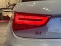 Audi a1 a1 1.6 tdi 90 ambiente s tronic occasion  simplicicar aix les bains simplicicar simplicibike france
