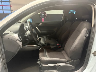 Audi a1 a1 1.6 tdi 90 ambiente s tronic occasion  simplicicar aix les bains simplicicar simplicibike france