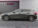 Bmw serie 1 f40 120d xdrive 190 ch bva8 luxury harman kardon carplay garantie 12 mois occasion simplicicar toulouse sud...