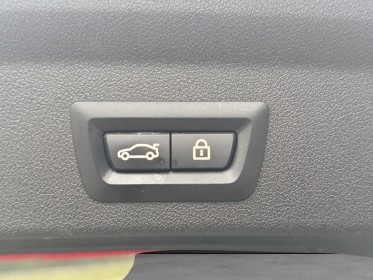 Bmw serie 1 f40 120d xdrive 190 ch bva8 luxury harman kardon carplay garantie 12 mois occasion simplicicar toulouse sud...