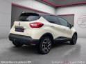 Renault captur dci 90 energy ss eco² intens/ distrib courroie access ok/ occasion simplicicar lyon nord simplicicar...