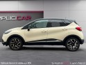 Renault captur dci 90 energy ss eco² intens/ distrib courroie access ok/ occasion simplicicar lyon nord simplicicar...